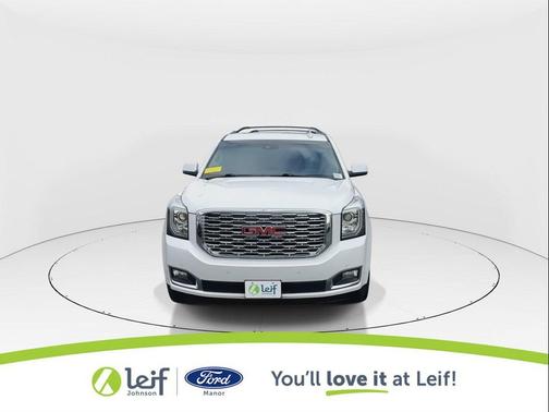 2019 GMC Yukon XL Denali