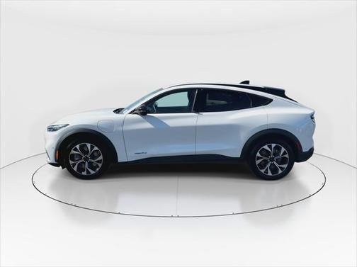 2024 Ford Mustang Mach-E Select