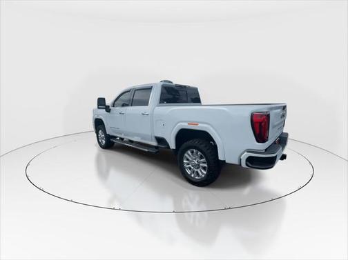 2022 GMC Sierra 2500 Denali