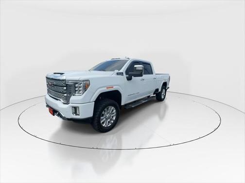 2022 GMC Sierra 2500 Denali