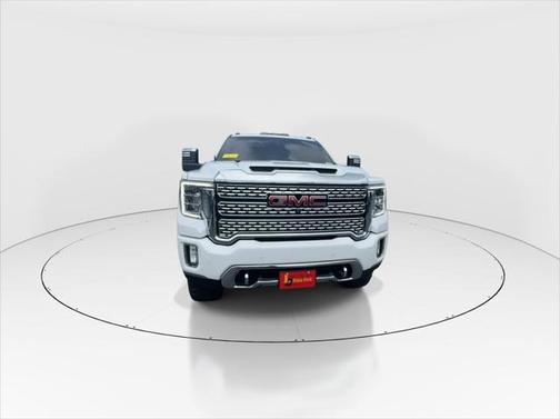 2022 GMC Sierra 2500 Denali