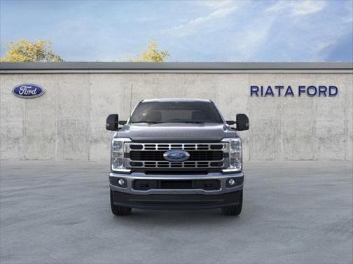 2025 Ford F-250 XLT