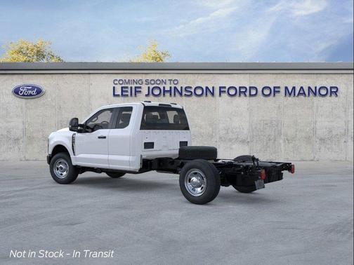 2026 Ford F-350 XL