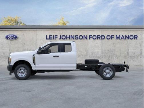 2026 Ford F-350 XL