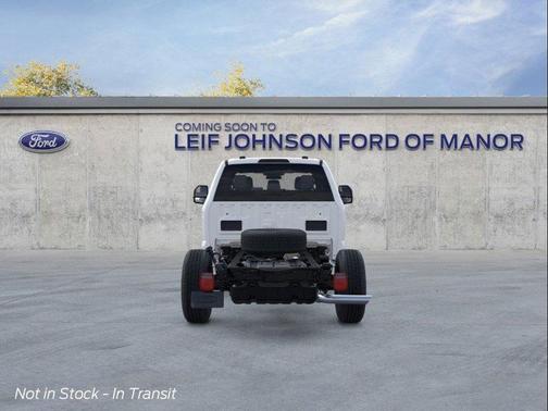 2026 Ford F-350 XL