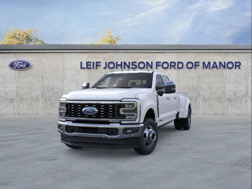 2025 Ford F-350 Lariat