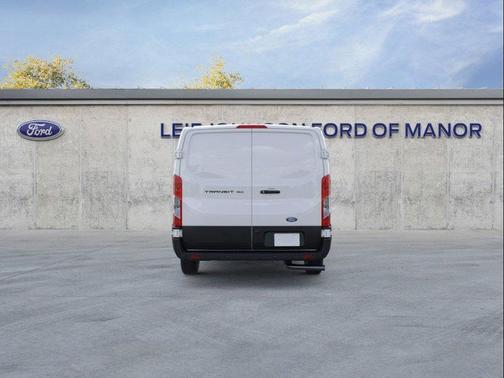 2026 Ford Transit-150 Base