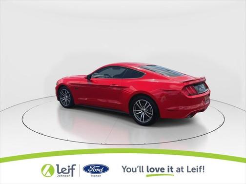 2016 Ford Mustang GT