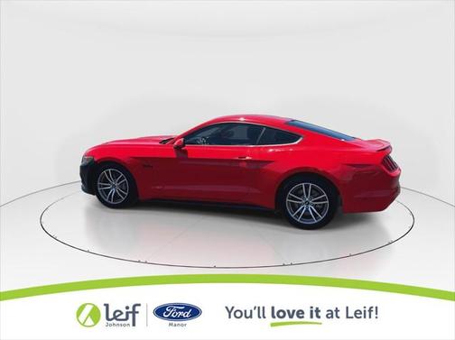 2016 Ford Mustang GT