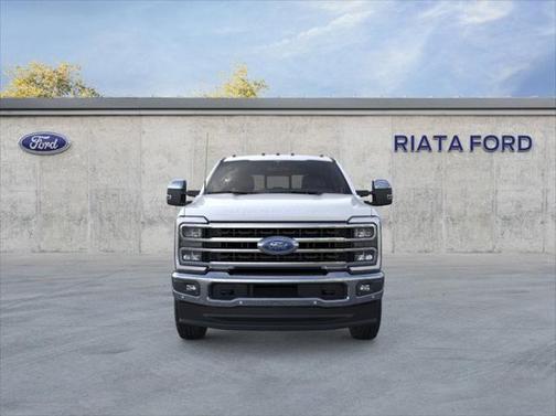 2025 Ford F-350 King Ranch