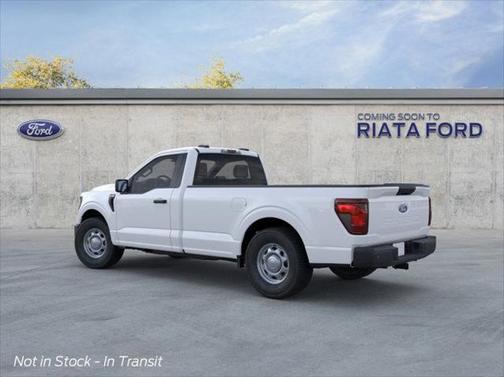 2024 Ford F-150 XL