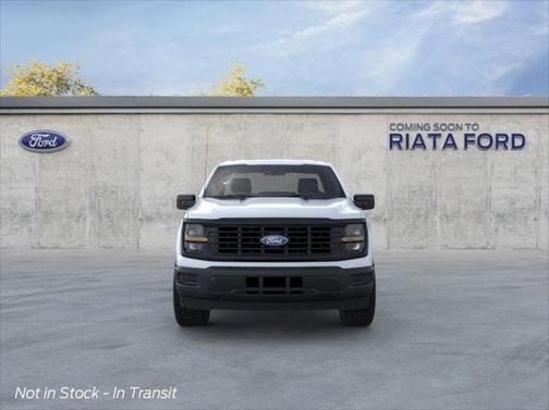 2024 Ford F-150 XL
