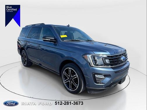 2019 Ford Expedition Limited