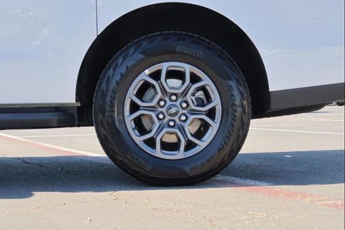 2025 Ford Expedition Max Active 4x2