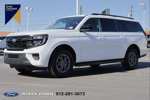 2025 Ford Expedition Max Active 4x2