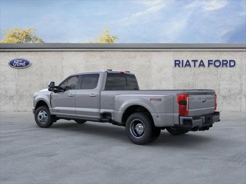 2025 Ford F-350 XL