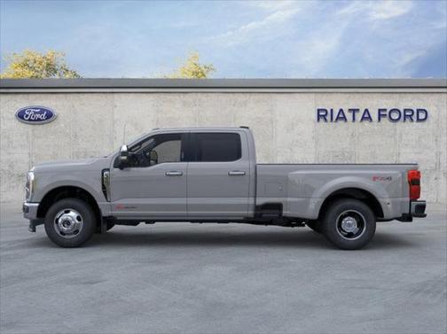 2025 Ford F-350 XL