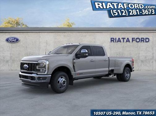 2025 Ford F-350 XL