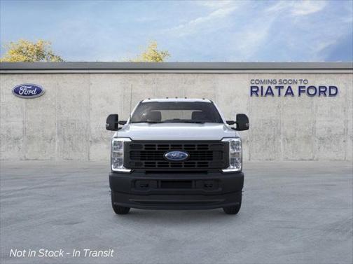 2025 Ford F-350 XL