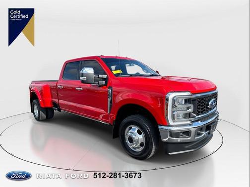 2024 Ford F-350 Lariat