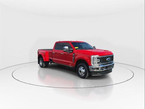 2024 Ford F-350 Lariat