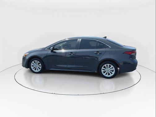 2024 Toyota Corolla Hybrid XLE