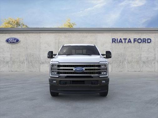2025 Ford F-250 King Ranch