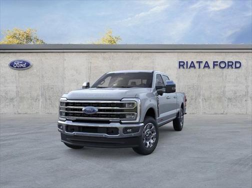 2025 Ford F-250 King Ranch