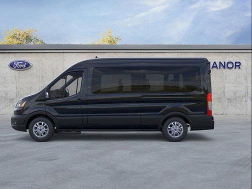 2025 Ford Transit-350 XL