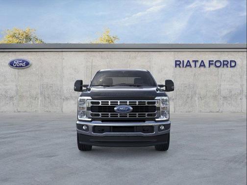 2025 Ford F-250 XLT