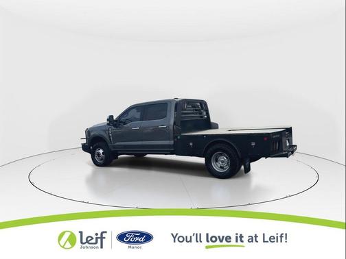 2024 Ford F-350 Lariat