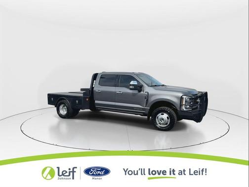 2024 Ford F-350 Lariat