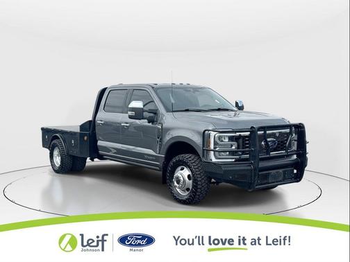 2024 Ford F-350 Lariat