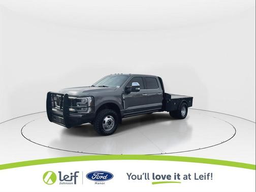 2024 Ford F-350 Lariat