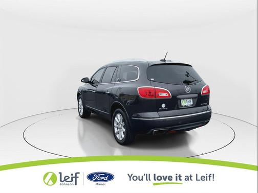 2016 Buick Enclave Premium