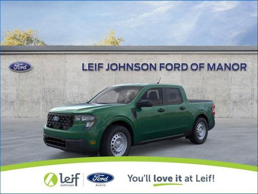2025 Ford Maverick XL