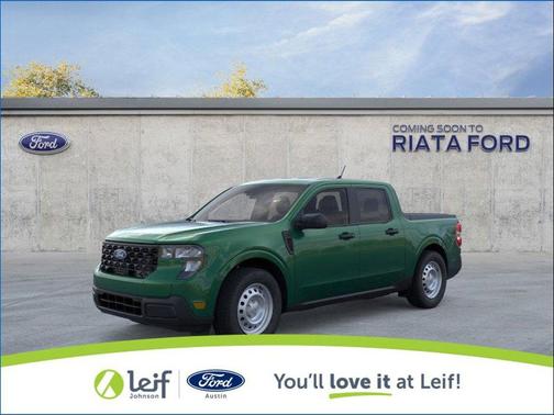 2025 Ford Maverick XL