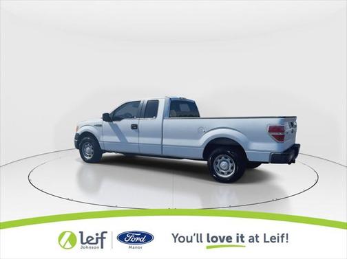 2013 Ford F-150 XL