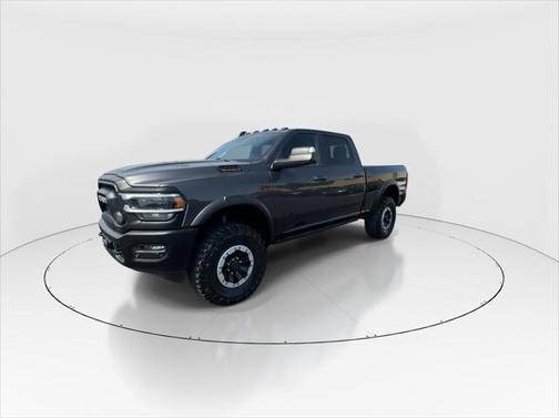 2021 RAM 2500 Power Wagon
