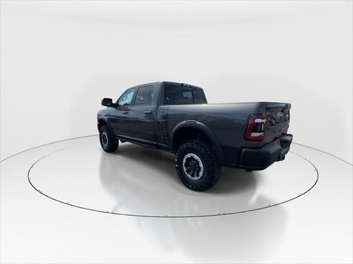 2021 RAM 2500 Power Wagon