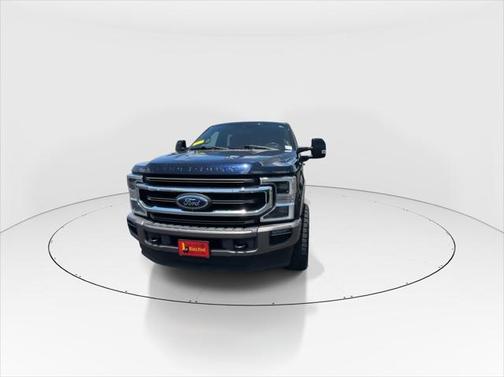 2021 Ford F-250 King Ranch
