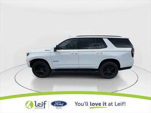 2023 Chevrolet Tahoe 4WD Z71