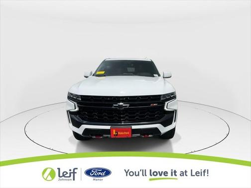 2023 Chevrolet Tahoe 4WD Z71