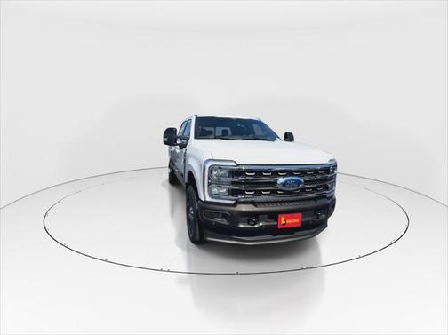 2024 Ford F-350 King Ranch