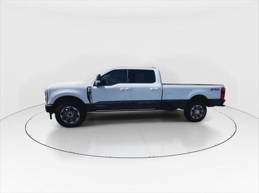 2024 Ford F-350 King Ranch