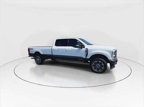 2024 Ford F-350 King Ranch