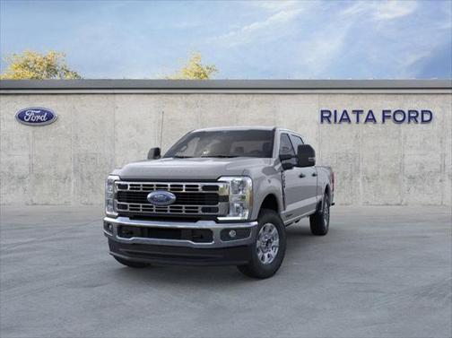 2025 Ford F-250 XLT