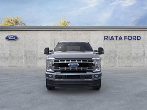2025 Ford F-250 XLT
