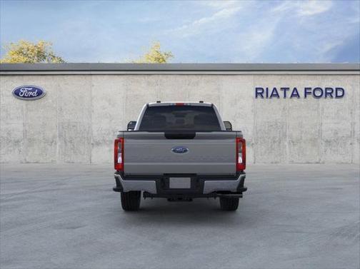 2025 Ford F-250 XLT