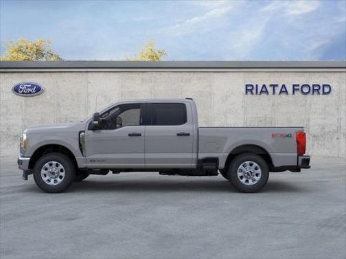 2025 Ford F-250 XLT